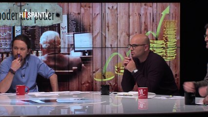 Fort Apache - El poder del poder