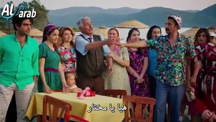 مسلسل Güzel köylü القروية الجميلة الحلقة 50 مترجمة للعربية - p2