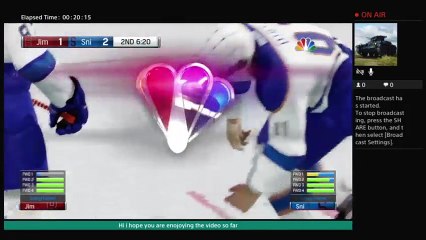 Danielb gaming nhl 17 EASHL #1 (86)