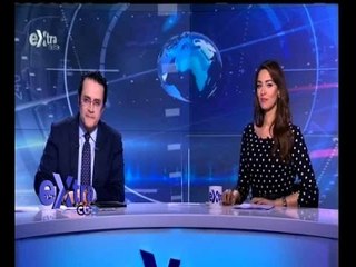 غرفة الأخبار | جولة 9 الاخبارية مع محمد عبد الرحمن و مروج إبراهيم | كاملة