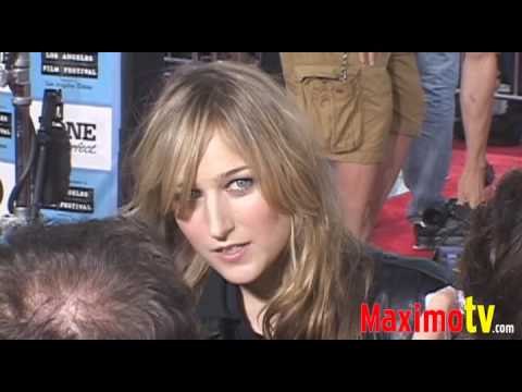 PUBLIC ENEMIES Los Angeles Premiere Red Carpet