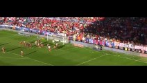 Kenan kodro - osasuna vs granada 2:1
