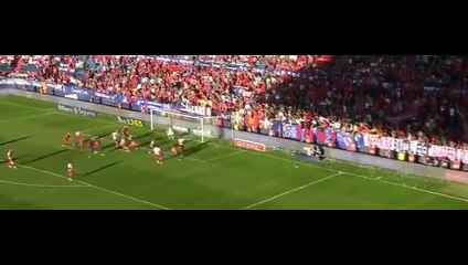 Kenan kodro - osasuna vs granada 2:1