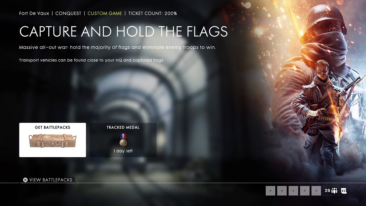 BF1 vs DICE 4 (4)