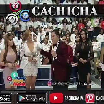 Las fuertes palabras de El Pacha en defensa de la condesa por el reciente escandalo