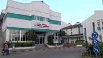 Bakan Kaya, Marmaris'teki Hastanelerde Tedavi Gören Yaralıları Ziyaret Etti