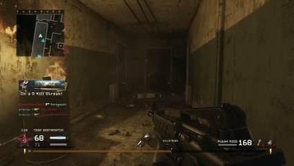 Call of Duty®: Modern Warfare® Remastered Don't know the Try Hard