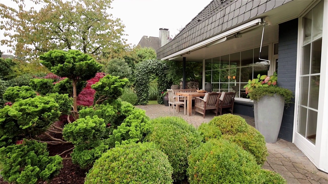 VERKAUFT! Hochwertig und TOP gepflegt in ruhiger und gefragter Lage von Seevetal