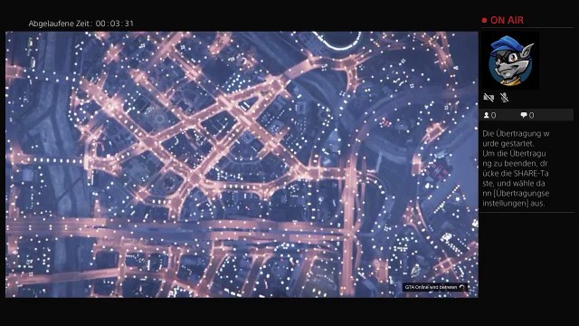 Dümmer als die Polizei erlaubt die Leute in GTA V^^ (33)