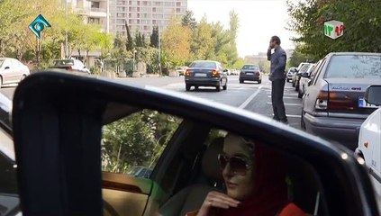 Divare Shishei - 12 - سریال دیوار شیشه ای قسمت دوازدهم