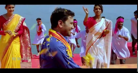 Beta Bhojpuri movie of Dinesh Lal Yadav, Amarpali Part 1