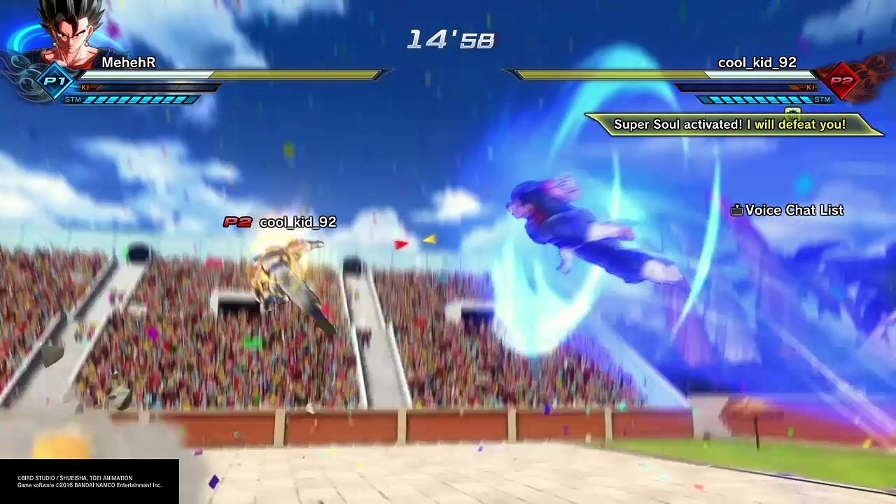 Which fusion is better