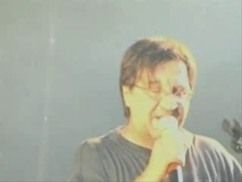 Рок Группа - Попса