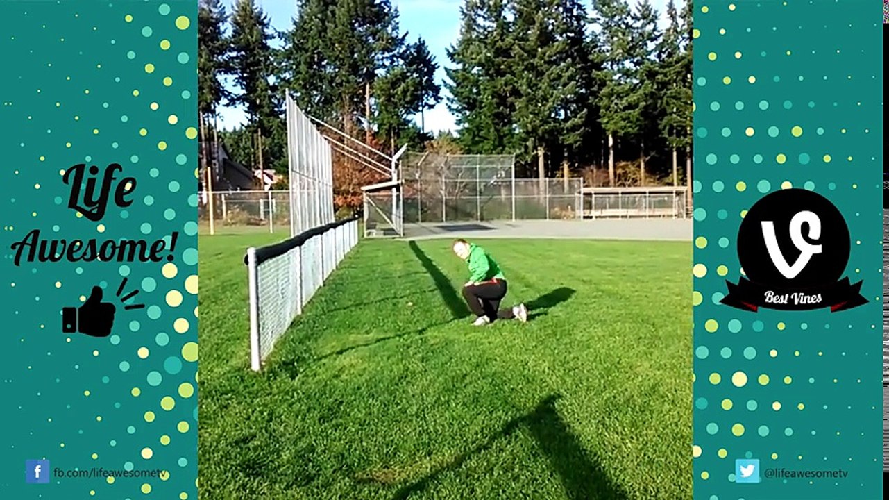 TRY NOT TO LAUGH - AFV Funny Vines Fails Compilation 2016  Fails of The Week (December 2016)