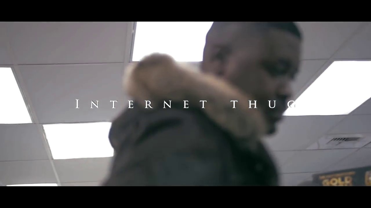 Chase LosAngeles feat Jooba Loc "Internet Thug"