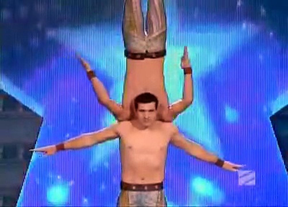 World most Shocking Video