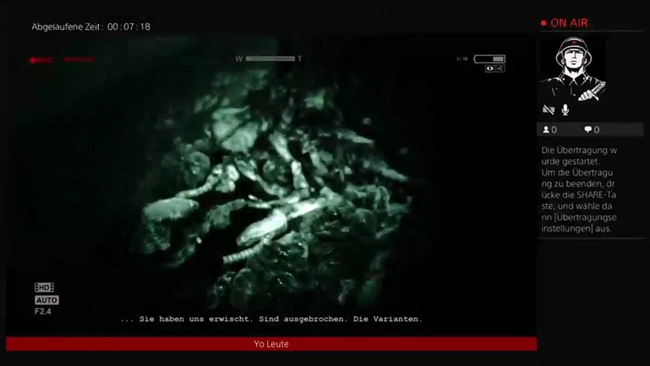 Outlast izz da (2)