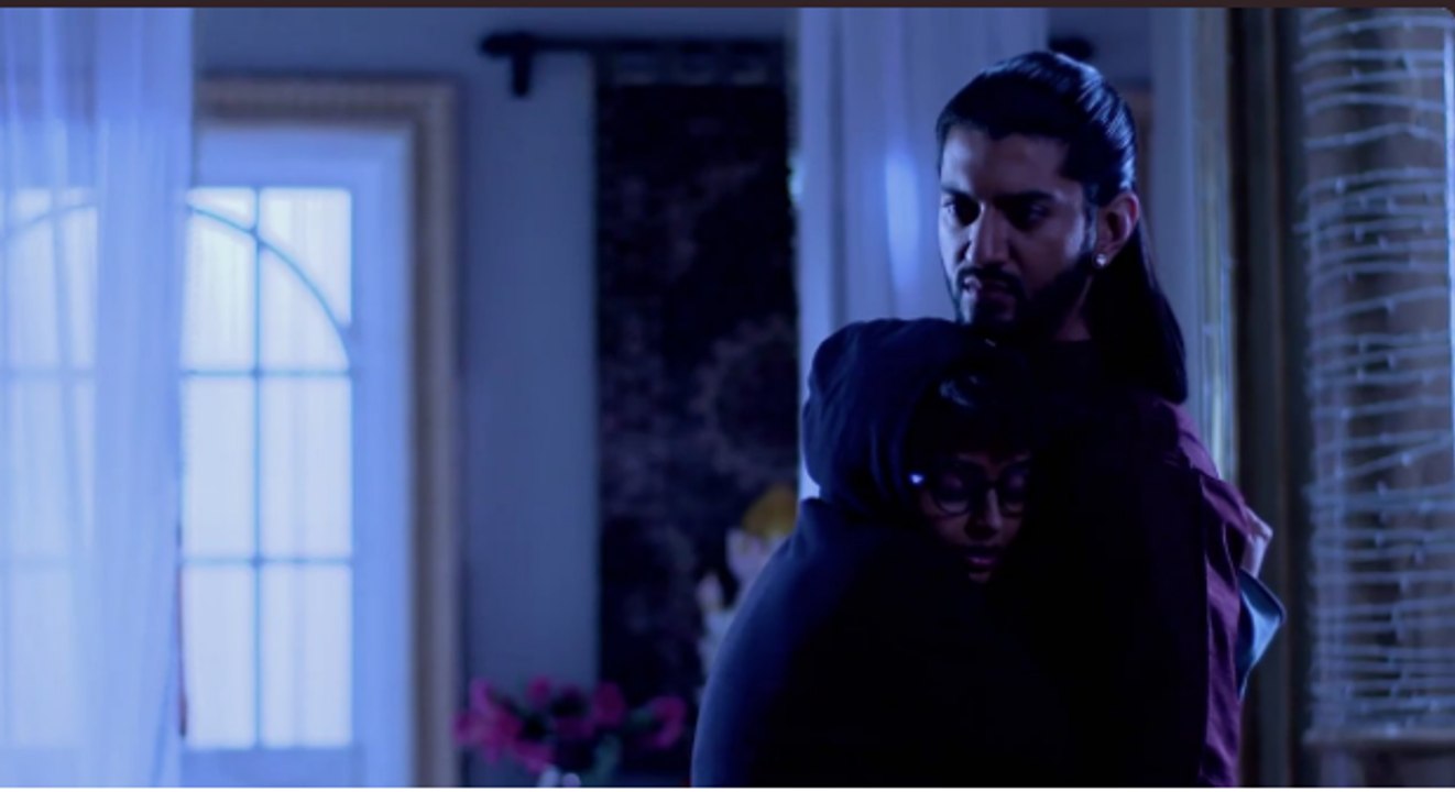 Dil Bole Oberoi Spoilers-- Omkara begins to fall in love with Gauri