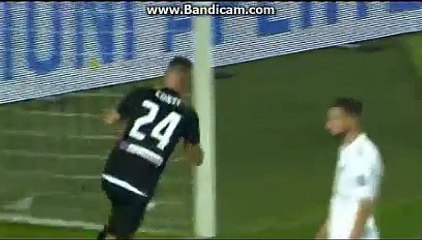 All Goals & highlights HD   Atalanta  1-1	AC Milan 13.05.2017