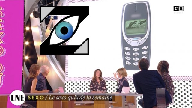 [Zap Télé] Le succès du Nokia 3310 en Inde pour ses qualités... vibrantes ! (13/05/17)