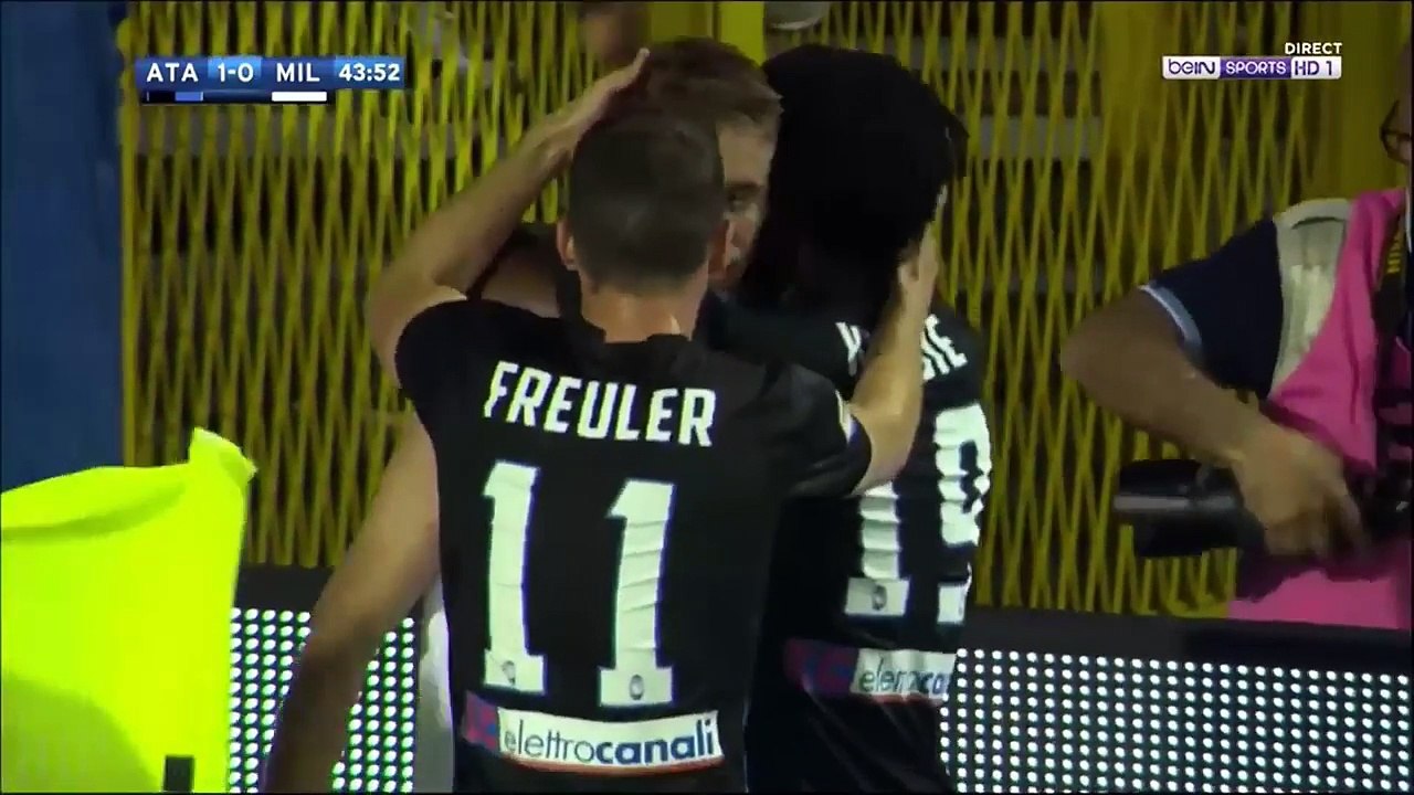 andrea conti