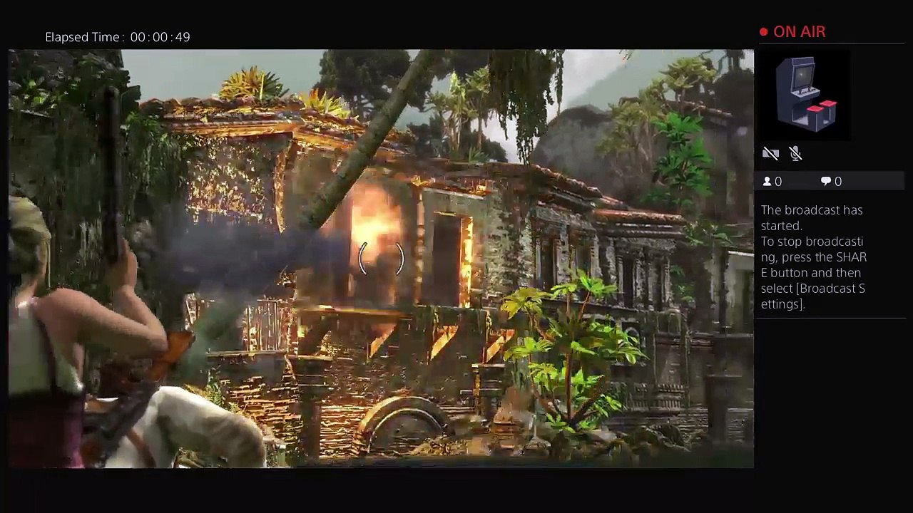 KillerChris76's Live PS4 Broadcast (54)