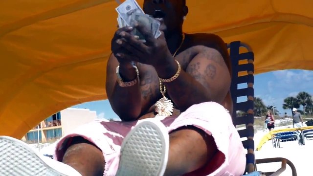 Big Homie God'O Conceited - Big Homie God'O