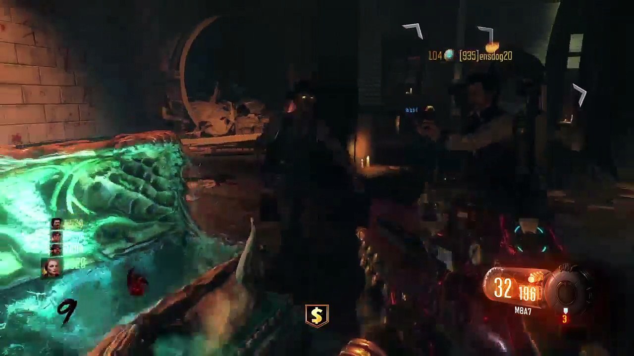 Zombie | GamePlay (5)