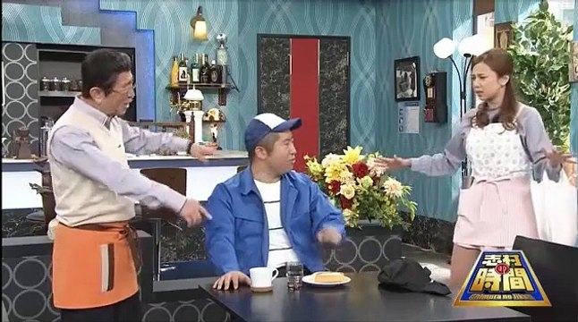 志村の時間 170228 - PANDORATV