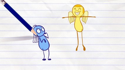 Sunday Funday (Pencilmation #47)