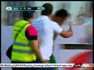L1-J26 : RC Relizane 1-0 Olympique Medea