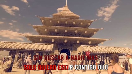 Danny Ocean - Me Rehúso (Cristhian Gazu)Dvjamorosormx