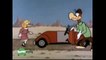 Pica-PAu WOODY WOODPECKER "traição no deserto" Desenho animado ,Infantil ,series,