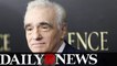 Martin Scorsese Says New Flick Won't Be Another ‘Goodfellas’