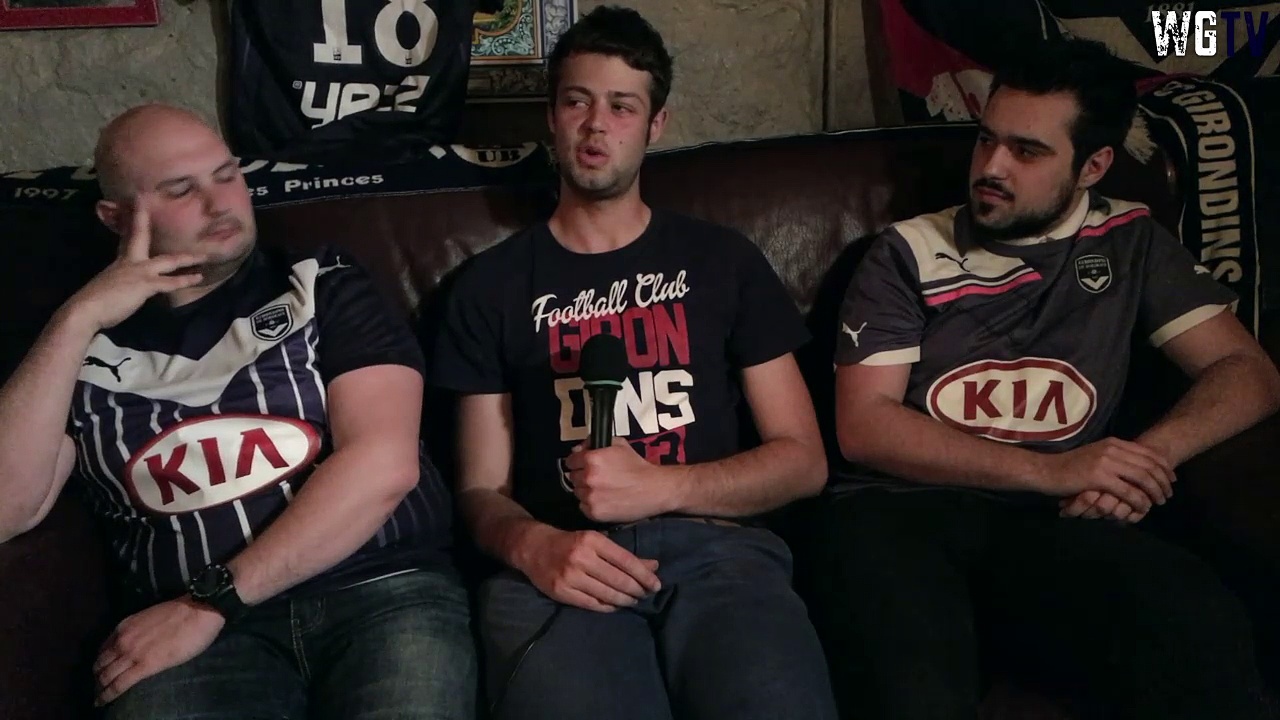 Le Baromètre WebGirondins
