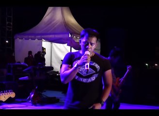 Repvblik - hanya ingin kau tau - reggae dangdut