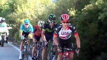 Giro - Première pour Gorka Izagirre