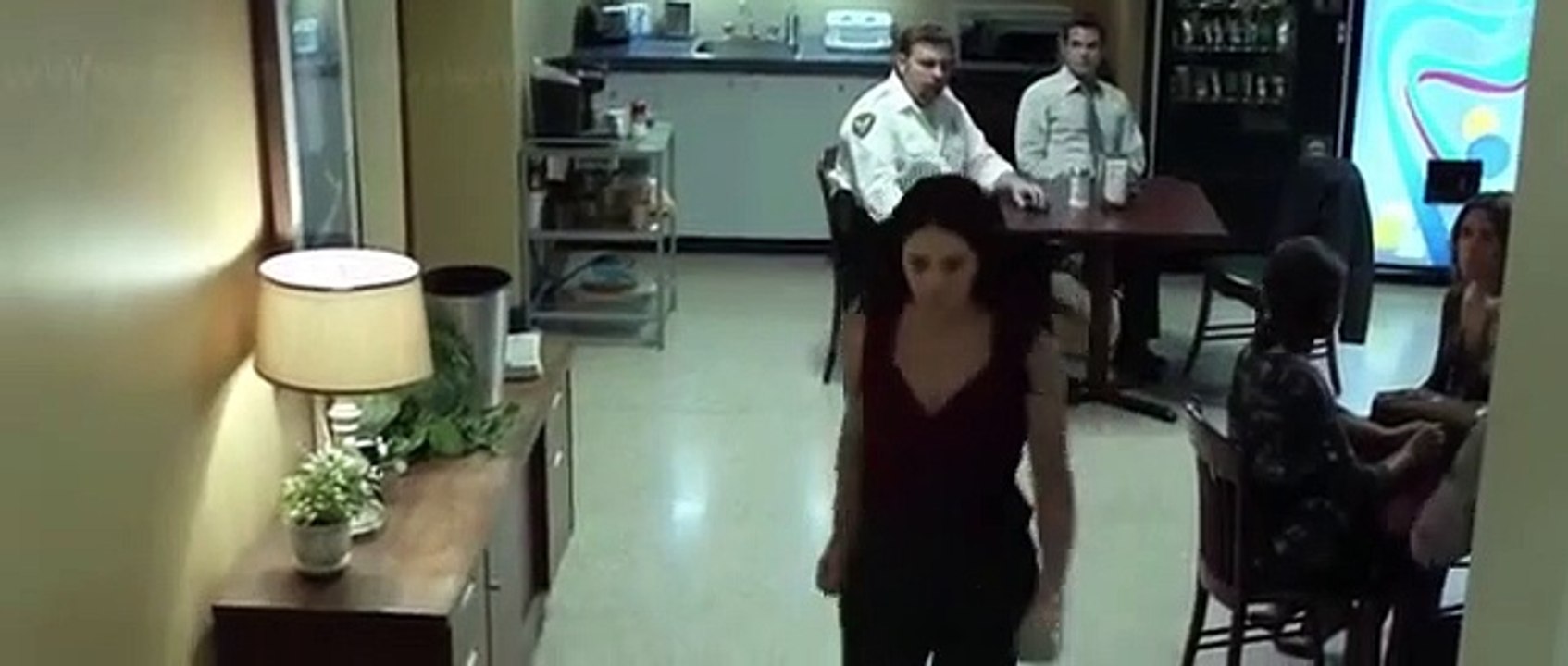 Le plus beau film action 2016 (La négociatrice) part 2/2