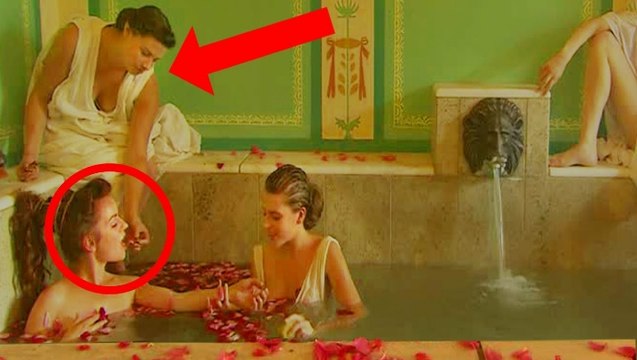 Craziest Things Ancient Romans Did