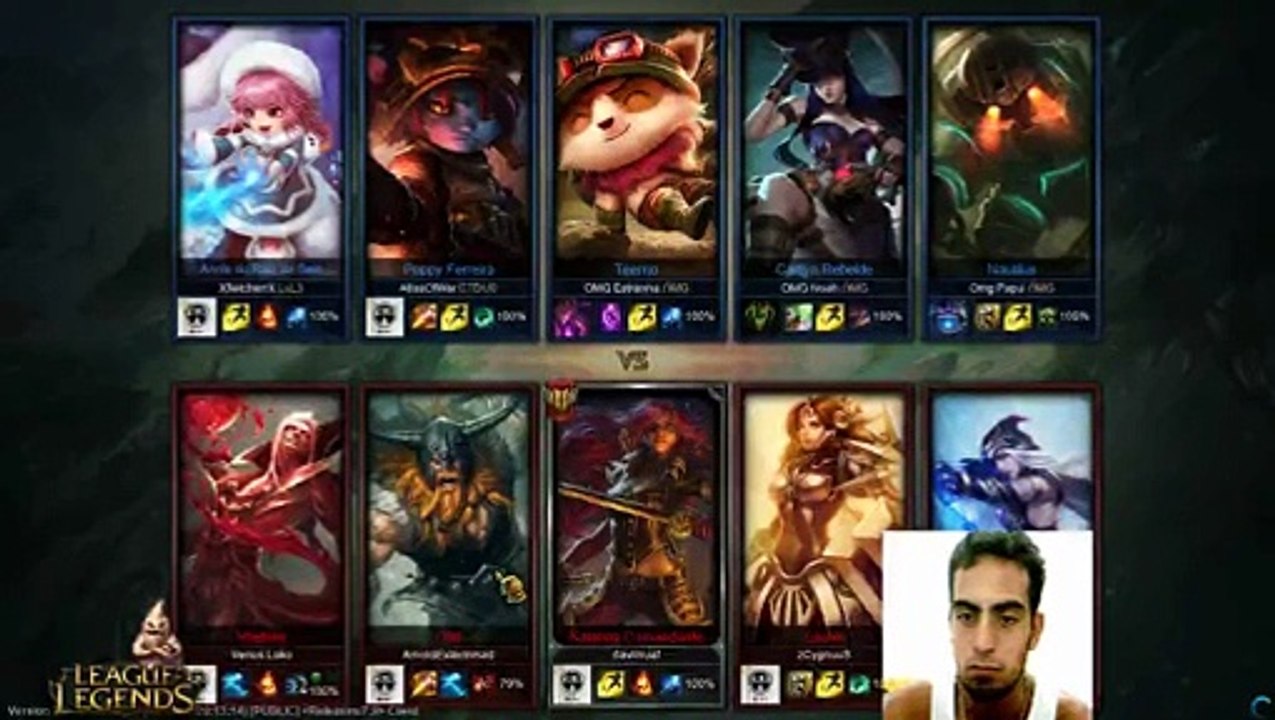 Venuz Loko - Bora JOGAR !!