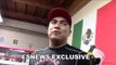 canelo muhammad ali is the greatest ever EsNews Boxing