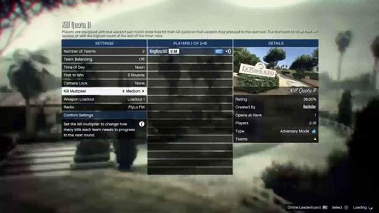 KingRoss180's Live PS4 Broadcast (9)