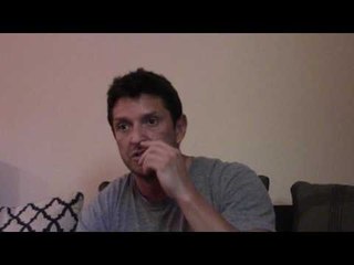 alex ariza how important are dips and pull ups? EsNews Boxing