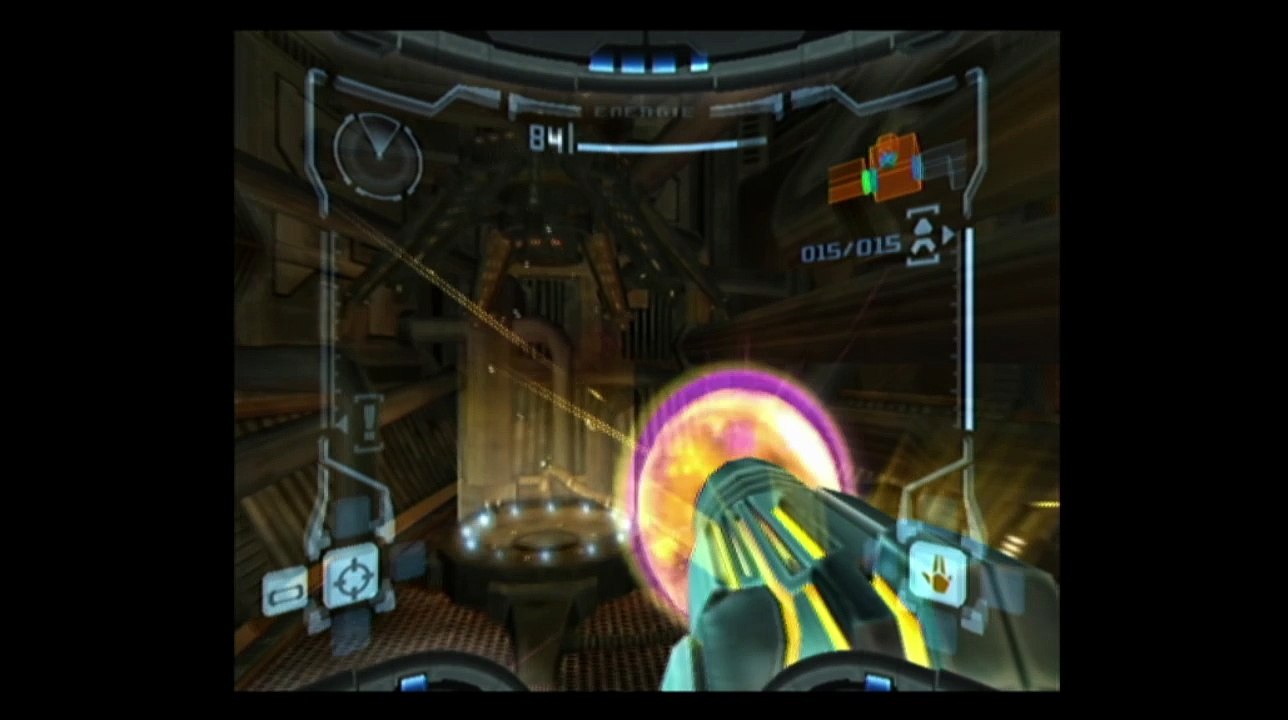 Let's Play Metroid Prime Part 2