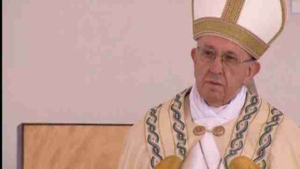 Francisco, un papa cercano que deja huella en Fátima