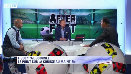 Ryad Boudebouz lève-t-il le pied en cette fin de saison ?