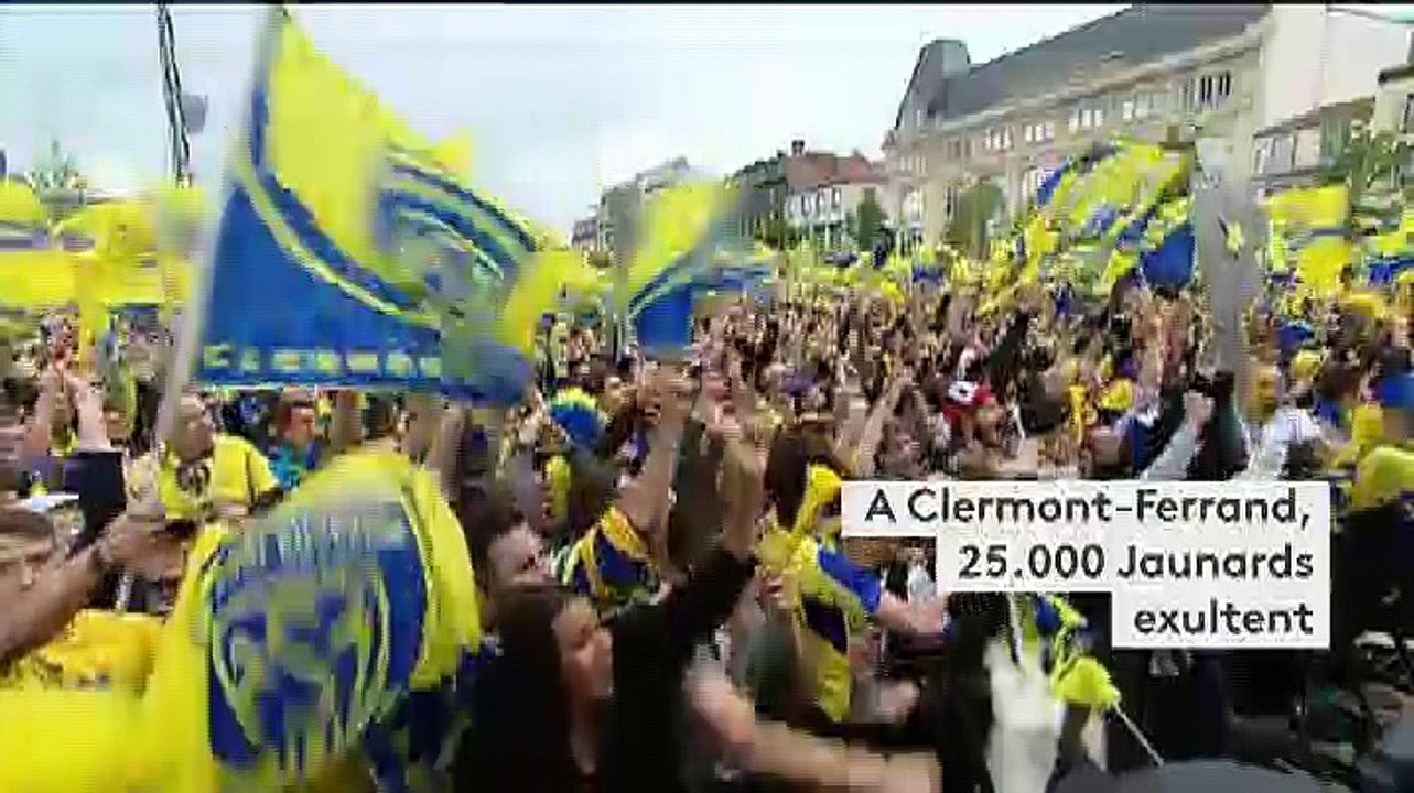 3e défaite pour l'ASM-Clermont en finale de coupe d'Europe de rugby