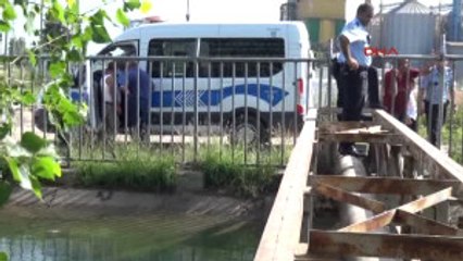 Adana Kızından Öğrendiği Ilkyardım Bilgisi Sayesinde Hayat Kurtardı