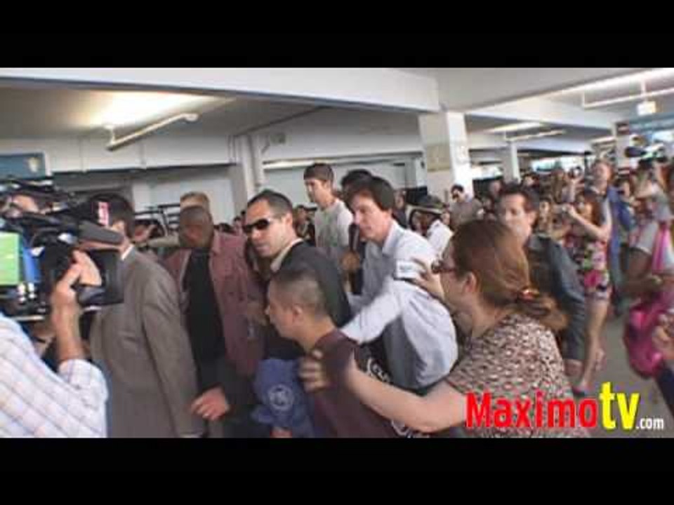 Hellcats Hottie ASHLEY TISDALE Causing a Commotion