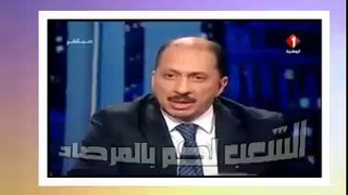 محمد عبو: ادعو التونسيين للتجند والنزول للشوارع وإعلان العصيان المدني في صورة تمرير قانون المصالحة